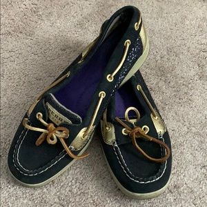 Sperry topsider shoes